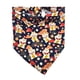 thumbnail image 1 of Pet Bandana Pet Bufanda Para Perros O Gatos Estilo Japonés Sakura Ajustable Para Animales De Diferentes Tamaños Monstrate PT001701-05, 1 of 2