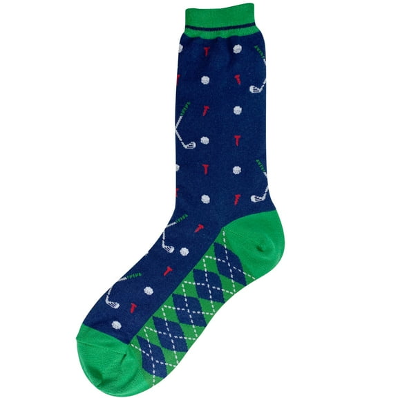 Golfer Women's Socks