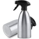 thumbnail image 4 of BBQ Cooking Spray Bottle-Pulverizador de aceite de barbacoa portátil de acero inoxidable, herramienta de cocina para barbacoa al aire libre y freír en la cocina Fokelyi WMPH-586, 4 of 9
