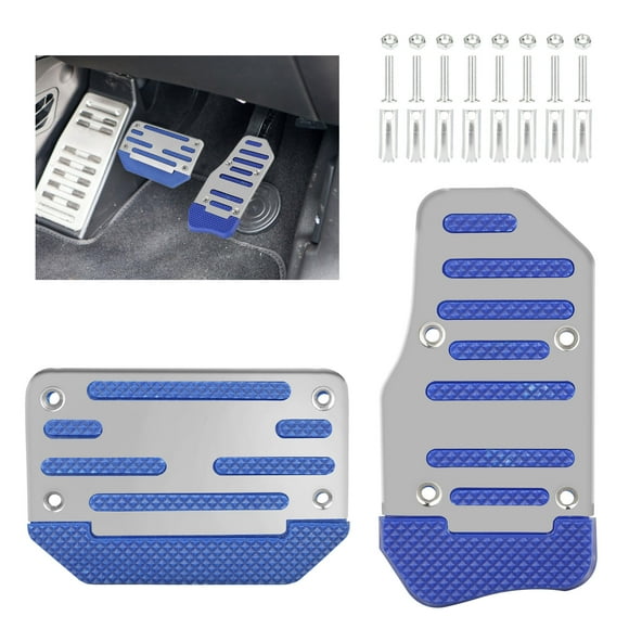 Subaru Clutch Pedal Cover