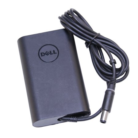 original oem dell 65w laptop charger ac adapter power cord original oem dell 65w laptop charger ac adapter power cord