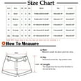 thumbnail image 6 of Cargo Sweat Shorts for Men Casual Drawstring Elastic Waist Athletic Workout Gym Jogger Shorts with Mult Pockets, 6 of 6