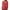 Watermelon Red, variant on Joau Long Sleeve Shirts for Women, Women's Solid Color V Neck Buttons Pleated Tunic Top Casual Loose Fit Blouses Pullover S-3XL