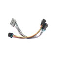 thumbnail image 4 of 16233143* Heater Climate Temperature Control Adapter Wire Fit Chevy √, 4 of 7