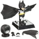 thumbnail image 2 of Figura de acción Herocross Hybrid Metal Batman DC Comics, 2 of 3