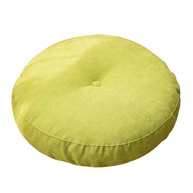 Christmas Decorations Purpose Cushion Mat for Living Room Sofa Floor Seating & More Comfortable & Durable