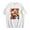 White, variant on Dave East 2025 T-Shirts Merch Women Clothes Trend Casual Short Sleeve Top