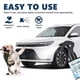 thumbnail image 5 of Dog Repellent Spray, Tire Protection Portable and Effective Animal Repellent, 5 of 5