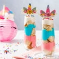 thumbnail image 4 of Snack Pack Unicorn Sleeve 6 cups x 99g, 4 of 8