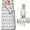Black and White, variant on Baseball Word Pattern Toddler Nap Mats for Kids Preschool,Sleeping Mat Bag or Kids,Toddler Sleeping Bag,Toddler Nap Mat or Daycare
