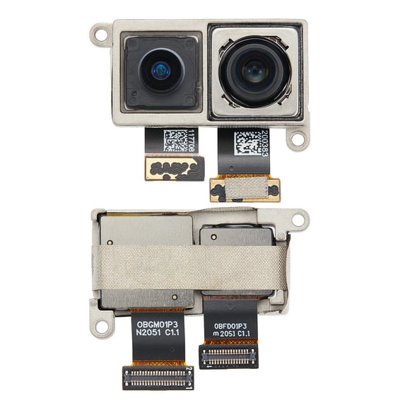 Replacement Back Camera Compatible For Asus ROG Phone 5 (ZS673KS)