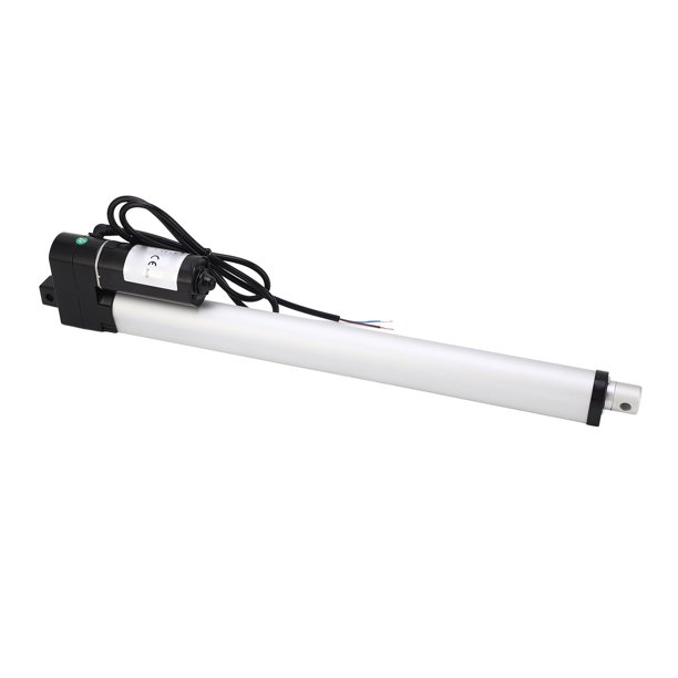 Actuador eléctrico lineal,Actuador eléctrico lineal Actuador eléctrico 3000N Motor lineal Estético elegante