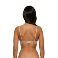 thumbnail image 2 of Women's Gossard 6271 Glossies Sheer Bra (Nude 28E), 2 of 2