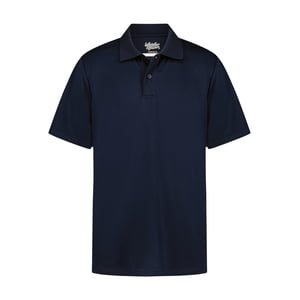 Wonder Nation Boys' Short Sleeve Performance Polo