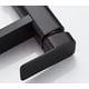 thumbnail image 3 of Esatto® Stylo Nc Paquete De Precio Mejorado Con Ovalin Negro, Llave Negra Y Desagües Listo Para Instalar ESATTO LAVABO PARA BAÑO, 3 of 4