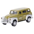 thumbnail image 1 of Juguete Modelo De Coche Extraíble Escala 1:32 Vehículo Para Niños Que Se Puede Abrir, 1 of 7