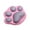 335#as shown, variant on Soft Silicone Cat Paw Mouse Pad With Gel Wrist Support, Ergonomic Computer Mouse Mat, Cute Desk Accessory, Reduces Wrist Strain, Compact Portable Design For Home Or Office Use
