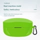 thumbnail image 5 of Funda protectora de TPU suave para SONY WF-1000XM4 Funda para auriculares (Verde), 5 of 8