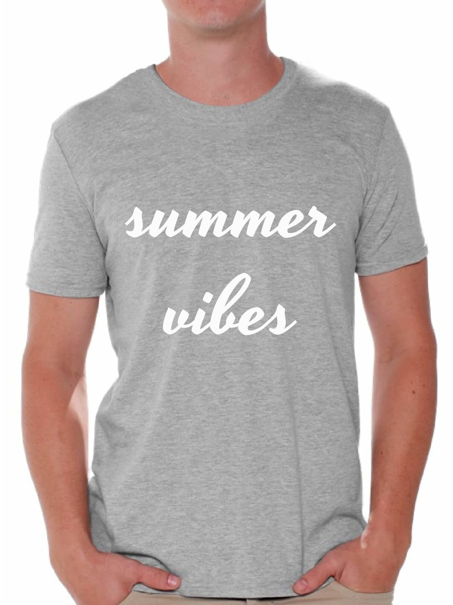 summer vibes shirt