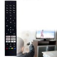 thumbnail image 2 of CT-8564 For Toshiba TV Remote Control 1-10m Range Infrared Replacement Controller, 2 of 5