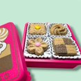 thumbnail image 2 of Shortbread Butter Cookies Clicker Fidget, 2 of 4
