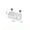 Transparent, variant on Suction Cup Face Towel Storage Rack Bathroom Wall-Mounted No-Drill Toilet Cosmetics Organizer Tissue Box Storage Rack