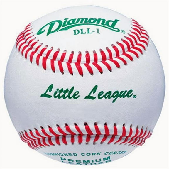 Diamond DLL-1 Little League Baseball