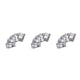 thumbnail image 2 of Seitruly 100 Pieces/Bag Aluminum Foil Wraps Nail Remover Soak Polish Manicure Gel Fingernail Art Off for Home Professional Salon 100 piezas 3piezas, 2 of 6