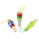 thumbnail image 1 of Para Niños Educativo Bugle Educación Madera Primeros Pasos Trompeta Juguete Colorido Educación, 1 of 5