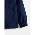 thumbnail image 3 of Ozark Trail Boys Softshell Jacket with Long Sleeves, Sizes 4-18 & Plus, 3 of 3