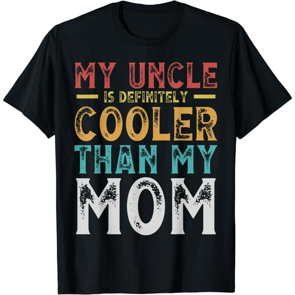 Nephew Boys T-Shirt