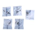 thumbnail image 3 of Módulo bidireccional del convertidor del nivel lógico de 5Pcs 4 canales IIC Sharpla Convertidor de nivel lógico IIC I2C, 3 of 7