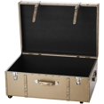 thumbnail image 3 of DormCo Texture® Brand Trunk - Champagne Bronze, 3 of 4