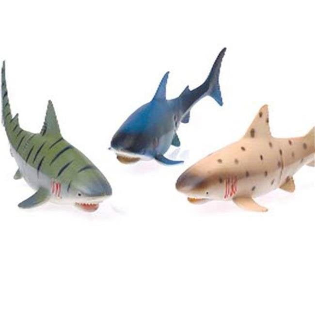 toy sharks at walmart
