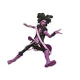 thumbnail image 6 of Spider-Punk Purple Marvel Legends Series Spider-Man: Across The Spider-Verse Collectible 6" Figure, 6 of 7