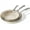 8"9.5"11", variant on Healthy Ceramic Nonstick Frying Pans Set, 8" 9.5" 11" with Stay Cool Handles, Dishwasher Safe, PFAS