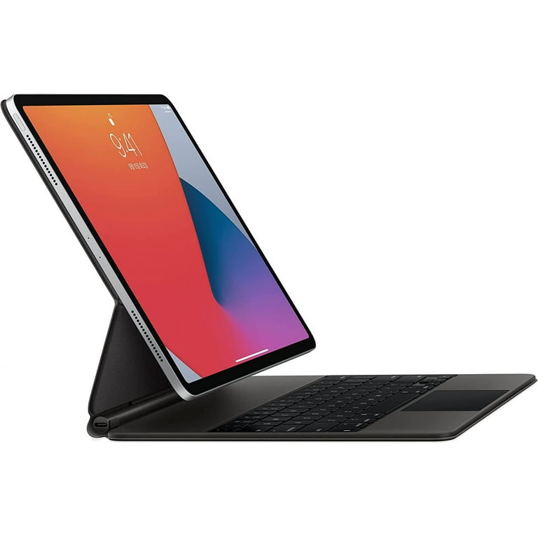 Apple Magic Keyboard for 12.9-inch iPad Pro (Previous Version) - Assorted  Languages
