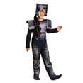 thumbnail image 5 of Disfraz de Minecraft Nether Armor para niños, talla L (10-12), 5 of 5