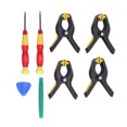 thumbnail image 2 of Electronic Disassembly Clamp Tool, Phone Maintenance Tool Wear Resistance ABS Lightweight  for Shop, 2 of 8