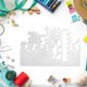 thumbnail image 2 of Birthday Cake Metal Cutting Dies Handmade Crafts DIY Scrapbooking Embossing Supplies for Children Kids Girls Boys, 2 of 4
