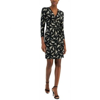 saloni camille mini dress Camille Bows Mini Dress