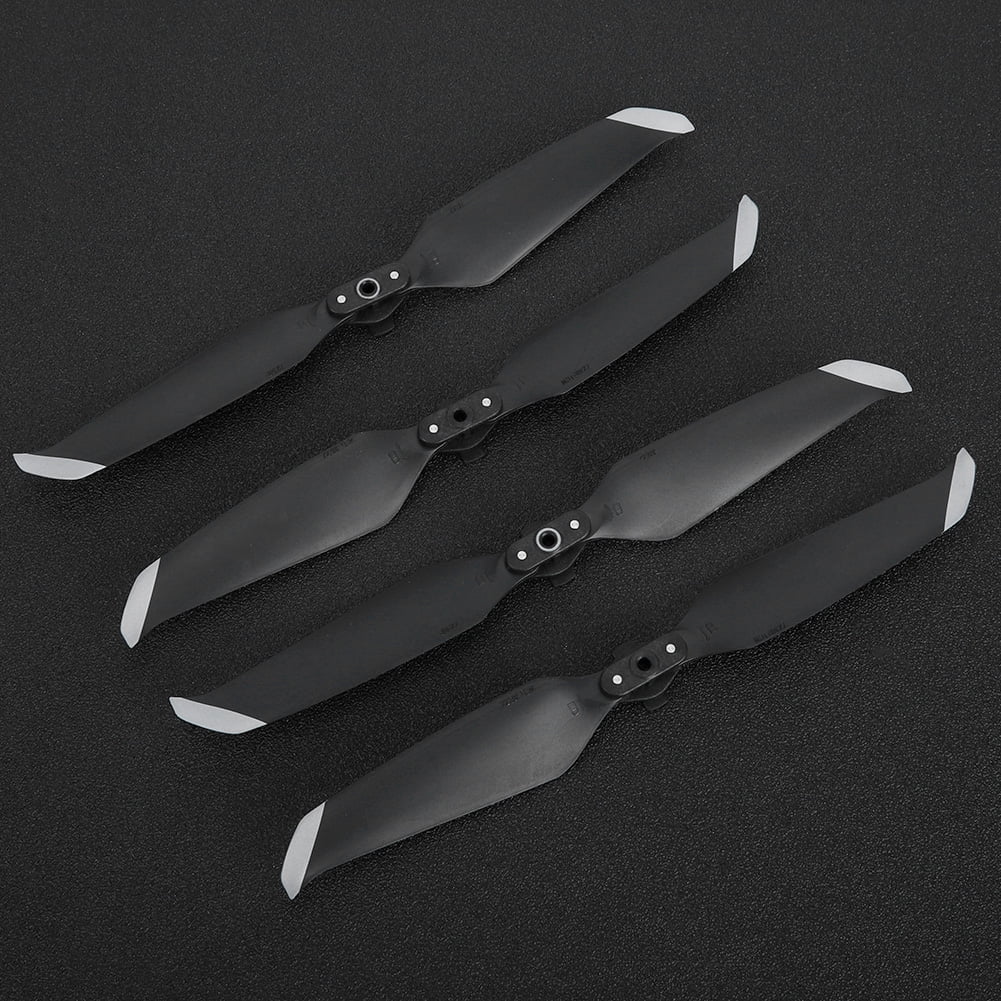 Drone Propeller Drone Propeller Blade 2 Pairs RC Drone Propeller