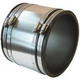 thumbnail image 1 of Fernco 2480601 RC Coupling, 2 in., 1 of 1