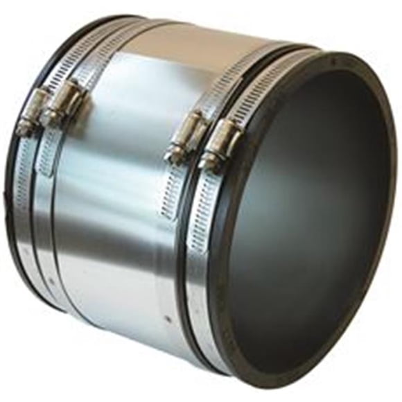 Fernco 2480601 RC Coupling, 2 in.