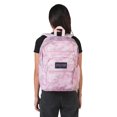 thumbnail image 3 of MOCHILA JANSPORT BIG STUDENT COTTON CANDY CAMO PRINT, 3 of 3