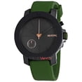 thumbnail image 1 of Nixon Raider Black Dial Unisex Sports Watch A317-1089, 1 of 2