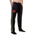 thumbnail image 1 of Calgary Flames Striped Training Pants for Men, 1 of 2