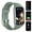 Green, variant on 2026 New 1.0" HD Smart Watch: Wireless Calls, Notifications, Sports Modes, Stopwatch, Calendar, Lightweight Stylish Fitness Watch