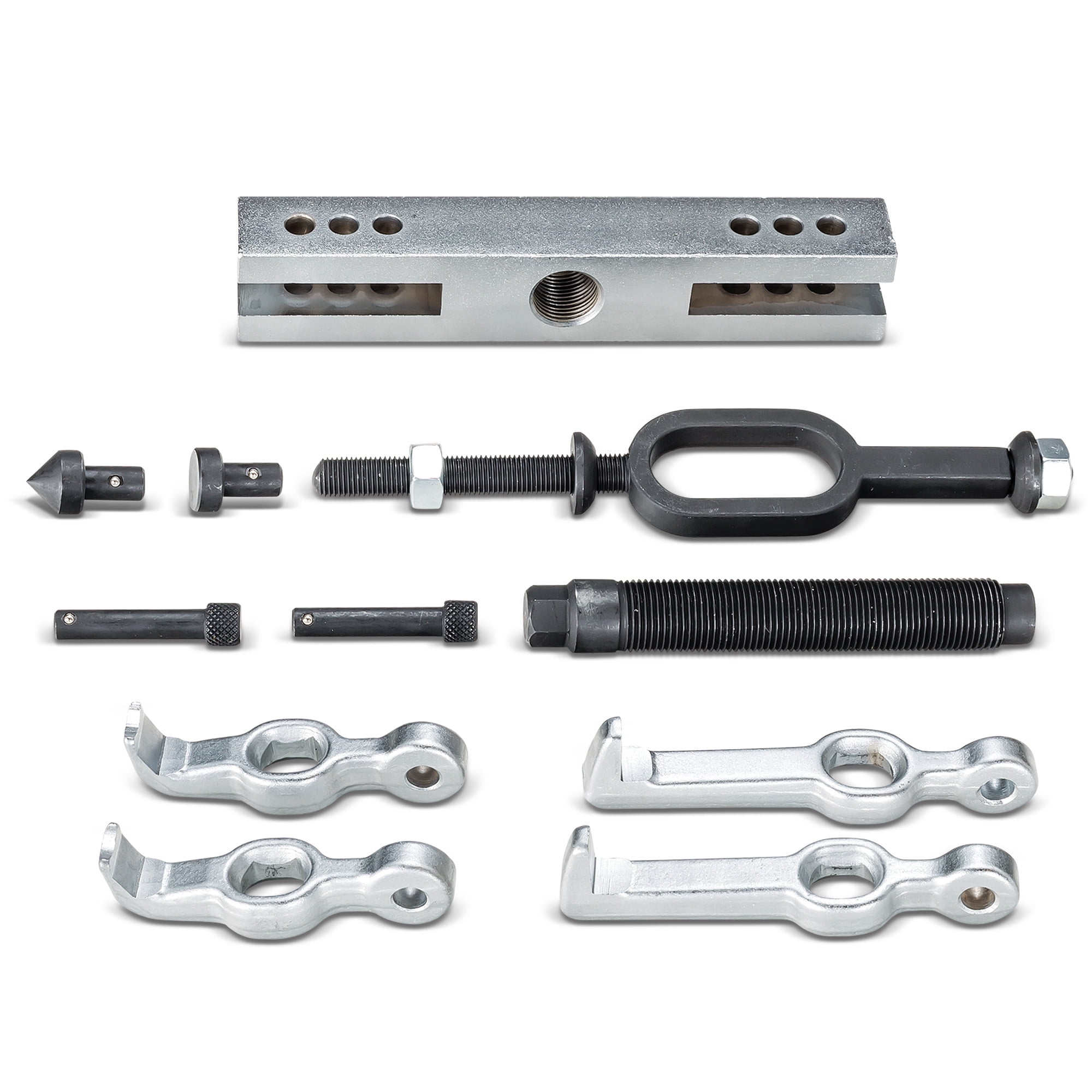 Powerbuilt Multi Purpose Bearing and Pulley Puller Kit - 647757