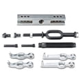 thumbnail image 5 of Powerbuilt Multi Purpose Bearing and Pulley Puller Kit - 647757, 5 of 5